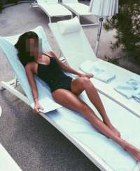Antalya Anal Escort Ahu: Çarpıcı, Ateşli ve Eşsiz