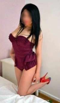 Antalya Anal Escort - Azgın ve Fantastik