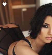 Antalya Anal Escort Bayan: Gerçek Zevk, Gerçek Tutku