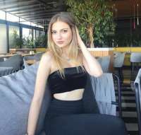 Antalya Anal Escort Bayan: İçtenlik ve Tutku Dolu Anlar