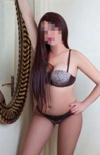 Antalya Anal Escort Bayanla Tanışın