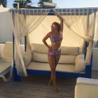 Antalya Anal Escort: Büyüleyici ve Çarpıcı Kız