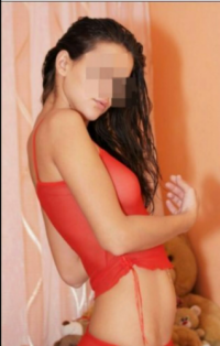 Antalya Anal Escort: Genç ve Enerjik Ceyda