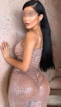 Antalya Anal Escort Güzelliği, Deneyimli ve Tutkulu