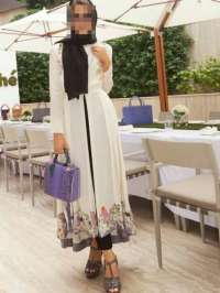 Antalya Anal Escort Hizmeti Sunan Zarif Hanımefendi