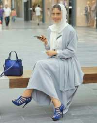 Antalya Anal Escort Hizmeti Sunan Zarif Hanımefendi