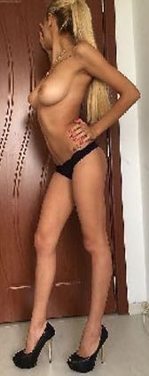 Antalya Anal Escort Hizmetleri: Unutulmaz Gecelerin Anahtarı!