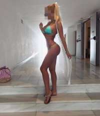 Antalya Anal Escort Kızlarla Unutulmaz Deneyimler