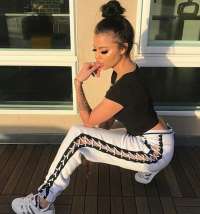 Antalya Anal Escort’ta Olağanüstü Keyif: İşte 53 kg, 156 cm Yeni Fenomen