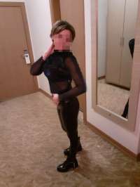 Antalya Anal Escort'un Olağanüstü Dünyası