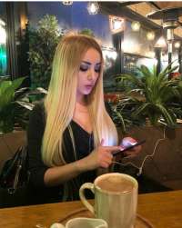 Antalya Bölgesinin Eşsiz Anal Escort Bayanı