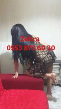 Antalya Eve Gelen Escort Hatununla Tanışmaya Hazır mısınız?