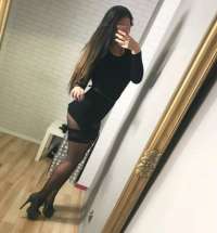 Antalya Evine Gelen Escort Derya: Tatlı Kaçamakların Kapısı