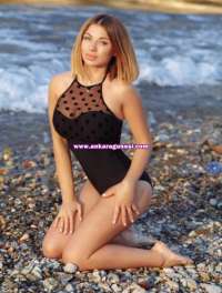 Antalya Genç Escort: Güzellik ve Tutku