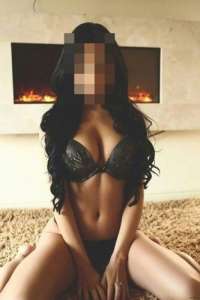 Antalya Genç Escort İle Hayal Etmenin Zamanı Geldi