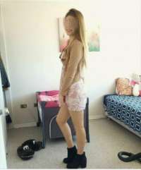 Antalya Genç Escort ile Unutulmaz Anlar