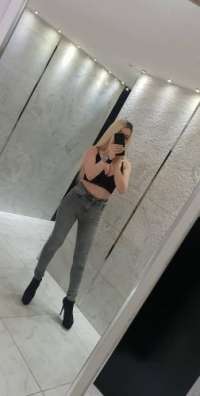 Antalya Genç Escort ile Unutulmaz Anlar