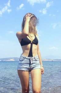 Antalya Genç Escort ile Unutulmaz Anlar