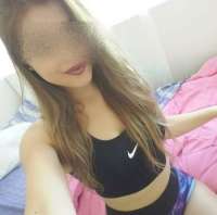 Antalya Genç Escort ile Unutulmaz Anlar