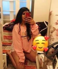 Antalya Genç Escort ile Unutulmaz Anlar