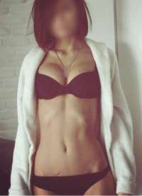 Antalya Genç Escort Kızları - İncelemeye ve Eşlik Etmeye Hazır