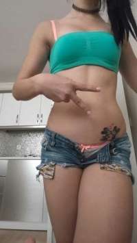 Antalya Genç Escort: Rüya Gibi Bir Güzellik