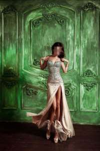 Antalya Genç Escort - Tutkulu Sevişmenin Adresi