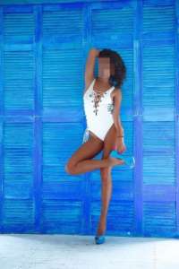 Antalya Genç Escort - Tutkulu Sevişmenin Adresi