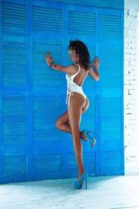 Antalya Genç Escort - Tutkulu Sevişmenin Adresi