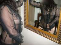 Antalya Rus Escort Bayanın Sihirli Dünyası