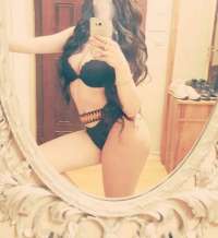 Antalya Rus Escort Bayanın Sihirli Dünyası