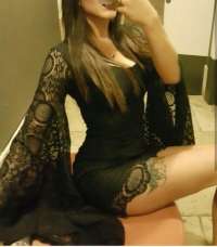 Antalya Rus Escort: Enfes Bir Deneyim