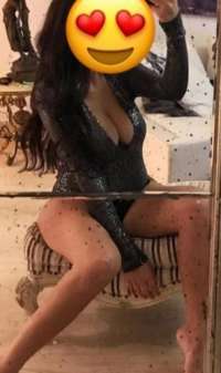 Antalya Rus Escort - Kimyasını Seveceksin!