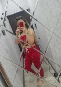 Antalya Rus Escort: Yaramaz, Cana Yakın ve Ateşli