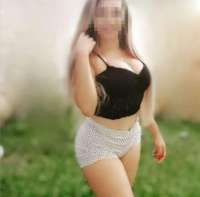 Antalya Rus Escort: Yaramaz, Cana Yakın ve Ateşli