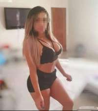Antalya Rus Escort: Yaramaz, Cana Yakın ve Ateşli