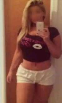 Antalya Rus Escortla Ateşli Bir Buluşma