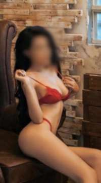Antalya Rus Escort'ta Fantazi Dolu Anlar
