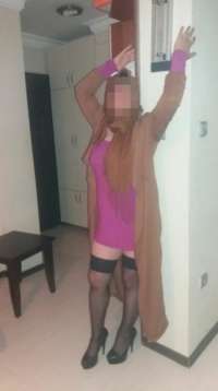 Antalya Rus Escort’un İncisi
