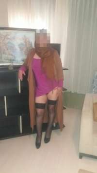 Antalya Rus Escort’un İncisi