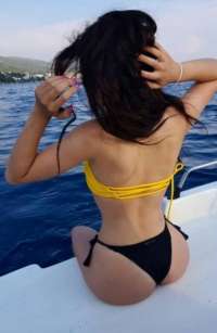 Antalya VIP Escort Eşsiz deneyimlerle Tanışın