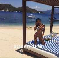Antalya VIP Escort: Rakipsiz ve Göz Alıcı