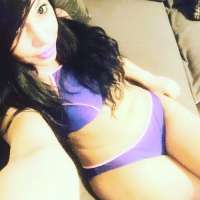 Antalya VIP Escortu Olarak Tanışma Zamanı