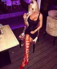Antalya'da Eşsiz bir Deneyim: Eve Gelen Escort