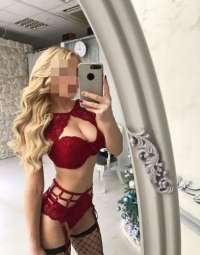 Antalya'da Eşsiz bir Deneyim: Eve Gelen Escort