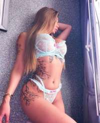 Antalya'da Eşsiz Hizmet Veren, Eve Gelen Escort: Tanişın!