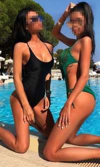 Antalya'da VIP Escort Bayan: Zerafet ve Büyüleyici Deneyim