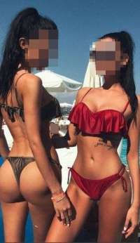 Antalya'da VIP Escort Bayan: Zerafet ve Büyüleyici Deneyim