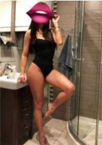 Antalya'daki Rus Escort Bayanın Büyüleyici Dünyası