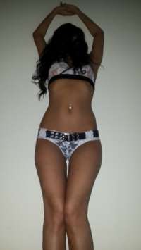 Antalya’dan Eve Gelen Escort: Gül